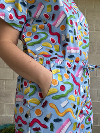 Party Mix Scrub Set (Pre-order)