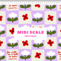 Isaiah 9:6 Scrub Set (Pre-order)