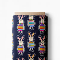 Jubilant Bunnies Scrub Set (Pre-order)