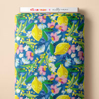 Lemmon Wattle Scrub Set (Pre-order)