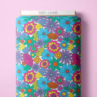 Bloomer Scrub Set (Pre-order)