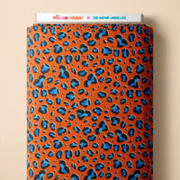 Leopard Scrub Set (Pre-order)