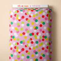 Christmas Confetti Scrub Set (Pre-order)