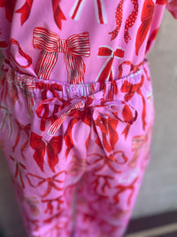 Bows Scrub Set (Pre-order)