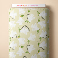 Prince of Peace Scrub Top (Pre-order)