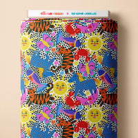 Curious Company Scrub Top (Pre-order)