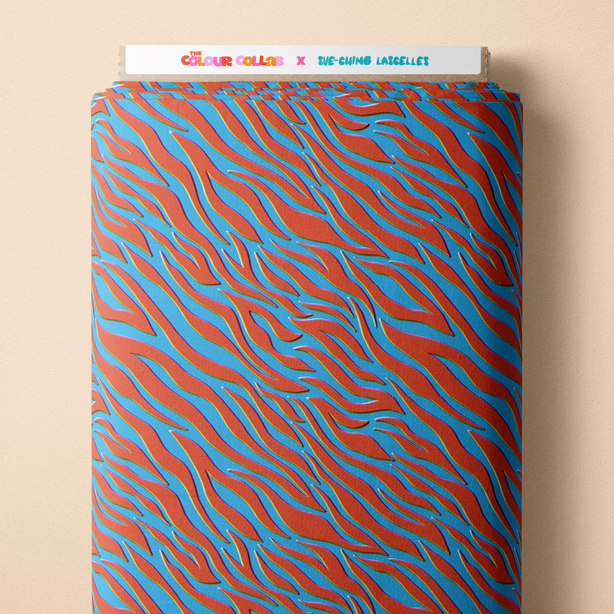 Zebra Scrub Set (Pre-order)