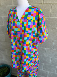 Building blocks Scrub Set (Pre-order)