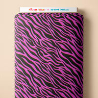 Zebra Scrub Set (Pre-order)