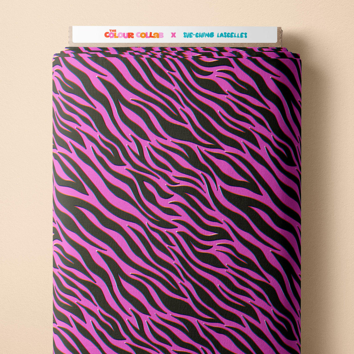Zebra Scrub Set (Pre-order)