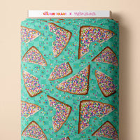 Fairy Bread Scrub Top (Pre-order)