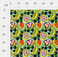 Fruit Tumbler Scrub Set (Pre-order)