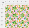 Fairy Gala cream Scrub Set (Pre-order)