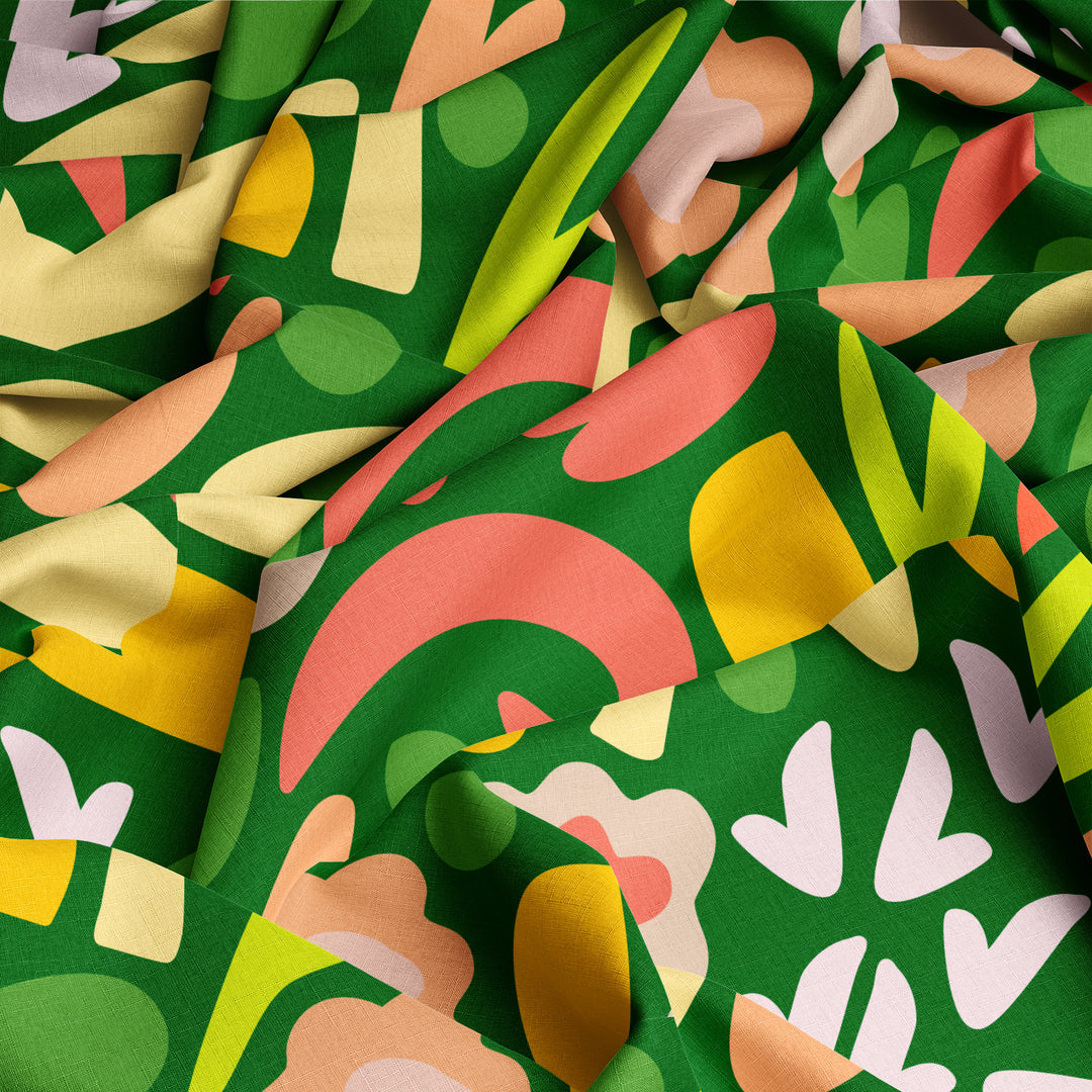 Market Day Scrub Set (Pre-order)