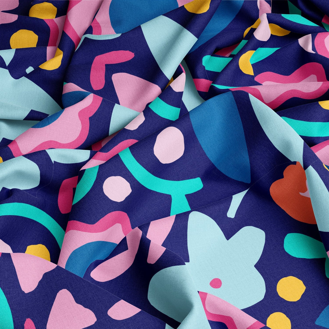 Over under up Scrub Top (Pre-order)
