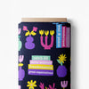 Shelf life Scrub Top (Pre-order)