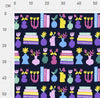 Shelf life Scrub Top (Pre-order)