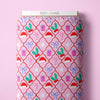 Ballerina Scrub Set (Pre-order)