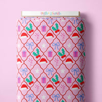Ballerina Scrub Set (Pre-order)