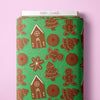 Christmas Cookies Scrub Set (Pre-order)