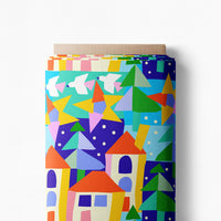 Starlight Village Scrub Set (Pre-order)