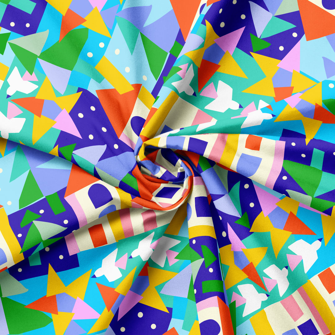 Starlight Village Scrub Set (Pre-order)