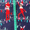 Cheeky Elf Scrub Set (October Pre-order)