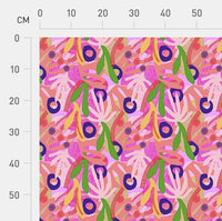 Joyful Muse Scrub Top (Pre-order)