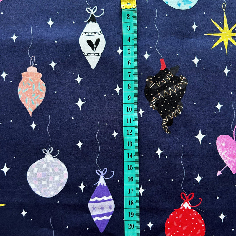 Swiftmas scrub top (October Pre-order)