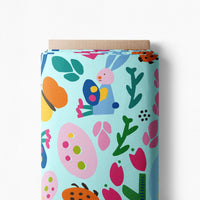 Easter Play Scrub Top (Pre-order)