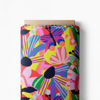 Butterfly Island Scrub Top (Pre-order)