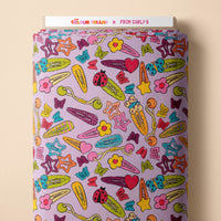 Sweet Pea Scrub Top (Pre-order)