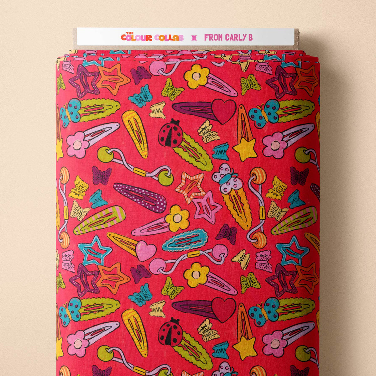 Sweet Pea Scrub Set (Pre-order)