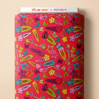 Sweet Pea Scrub Top (Pre-order)