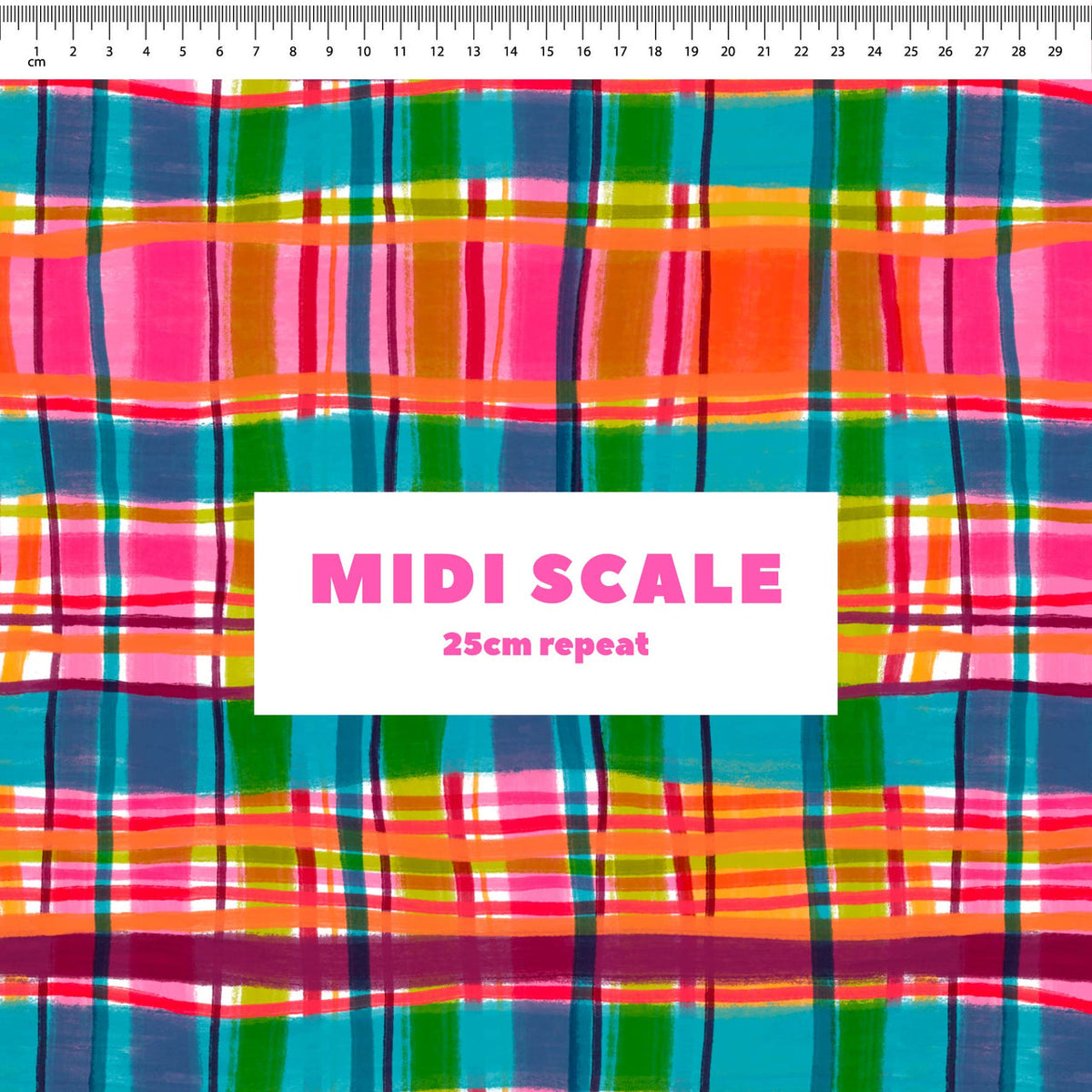 Afternoon Tea Scrub Set (Pre-order)