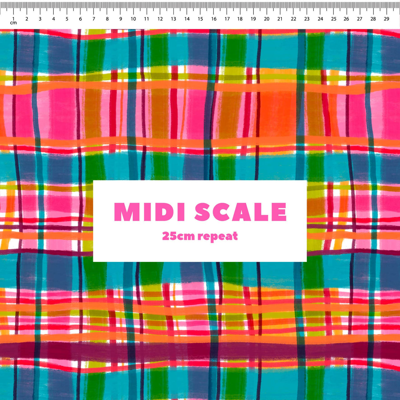 Afternoon Tea Scrub Set (Pre-order)