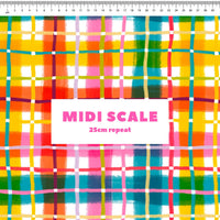 Teddy Bear Picnic Scrub Set (Pre-order)