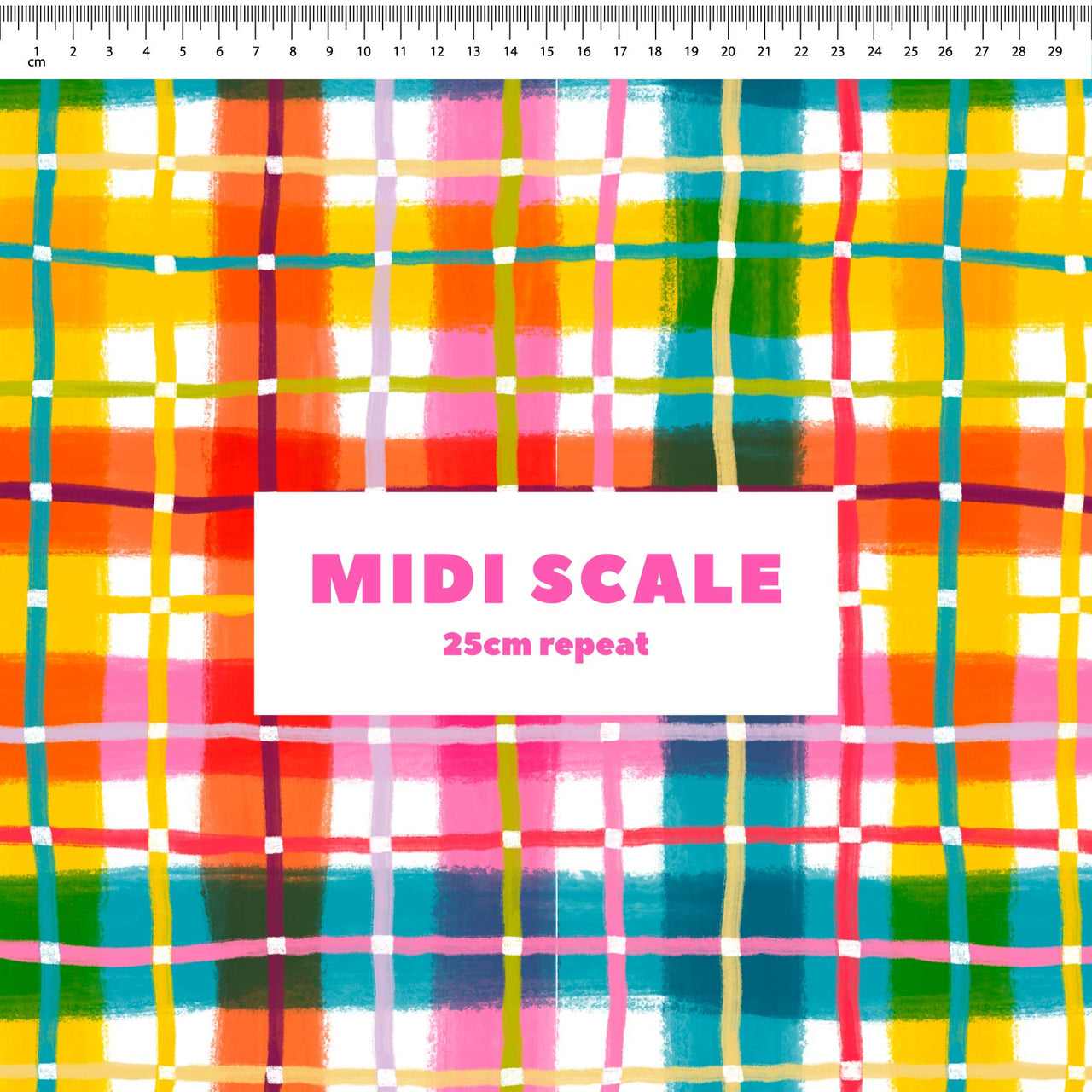 Teddy Bear Picnic Scrub Set (Pre-order)