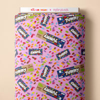 Smarties Scrub Top (Pre-order)