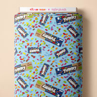 Smarties Scrub Top (Pre-order)