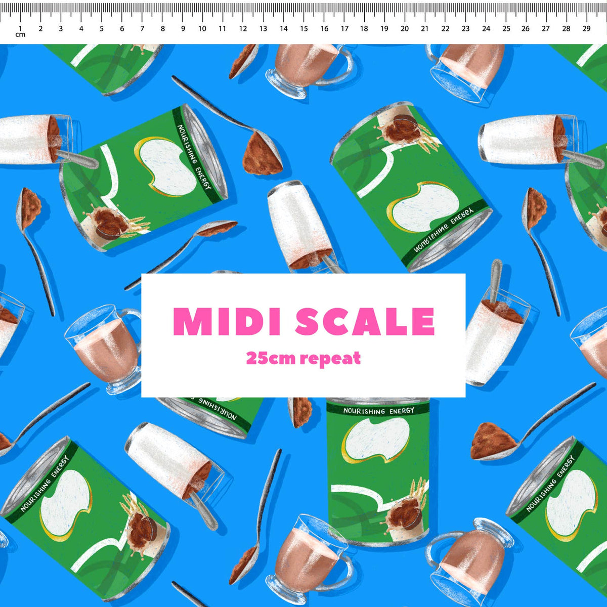 Milo Scrub Set (Pre-order)