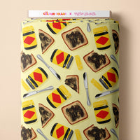 Happy little Vegemite Scrub Top (Pre-order)