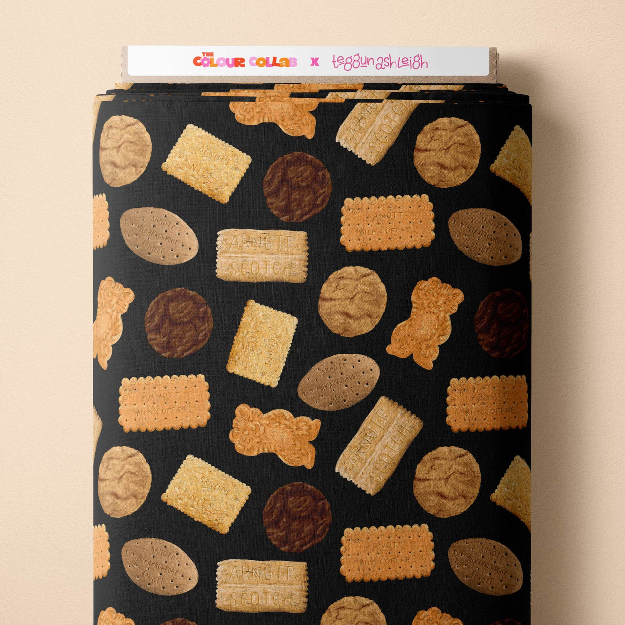 Biscuits Variety Pack Scrub Set (Pre-order)