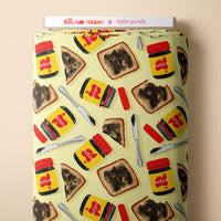 Aussie-mite Scrub Top (Pre-order)