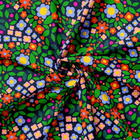 Secret Tree Scrub Top (Pre-order)