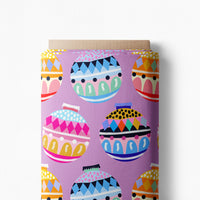 Royal Bauble Scrub Set (Pre-order)
