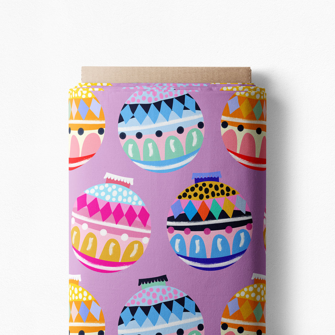 Royal Bauble Scrub Set (Pre-order)