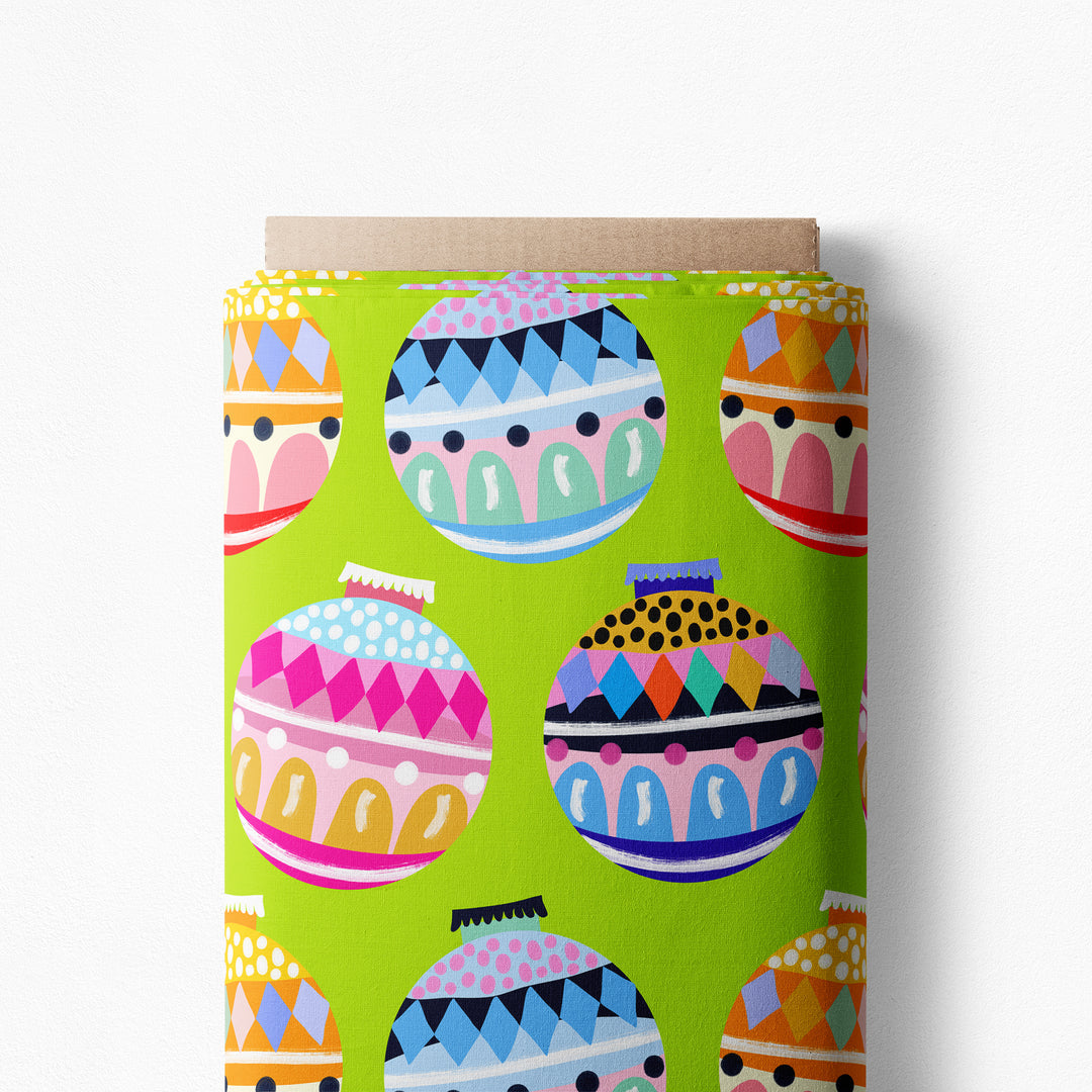 Royal Bauble Scrub Set (Pre-order)