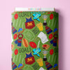 Lions scrub top (Pre-order)