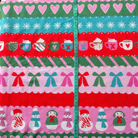 Wrapped in Whimsy Scrub Set (Pre-order)